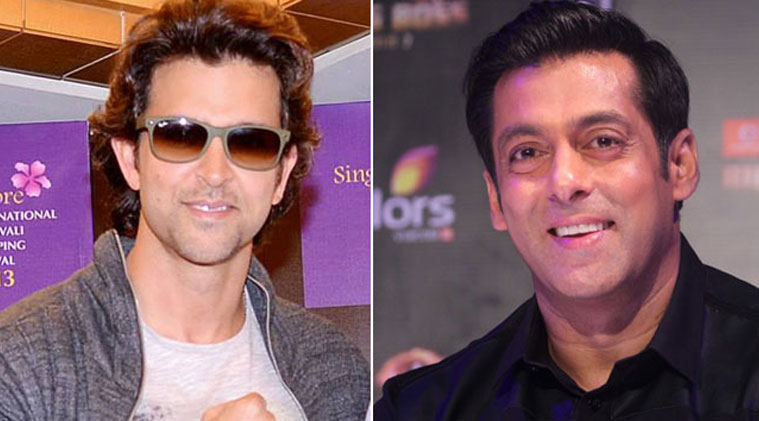 We are quite sure Salman Khan will 'qubool' the dare and paint something spectacular.