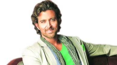 Hrithik Sex - Has Hrithik Roshan been approached for Step Up 6? | Entertainment News,The  Indian Express