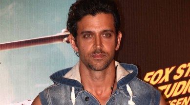 Hrithik Roshan: 'Bang Bang' is the easiest film of my career |  Entertainment News,The Indian Express