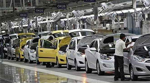 Both Maruti Suzuki India and Hyundai Motors have seen their rural market sales drive up growth. 