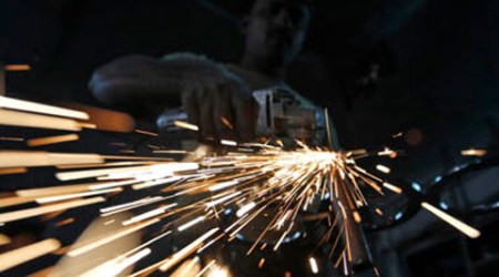 South Korea, South Korea industrial output, industrial output in Asia, Asia economy, world market, business news