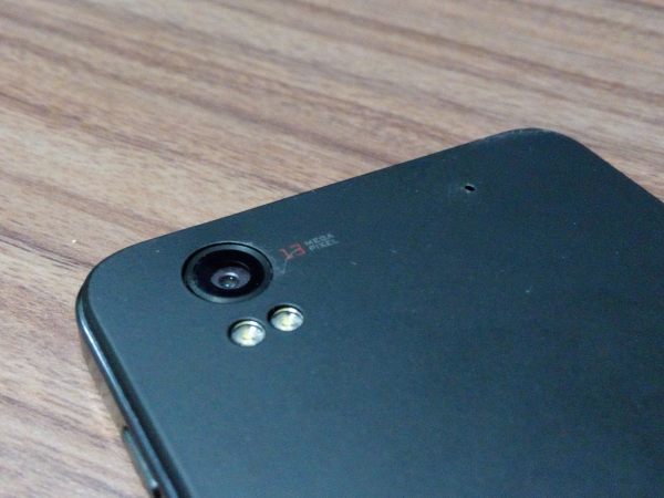 Lava Iris Pro 30 Plus review