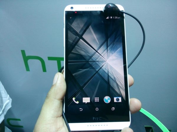 HTC Desire 816G
