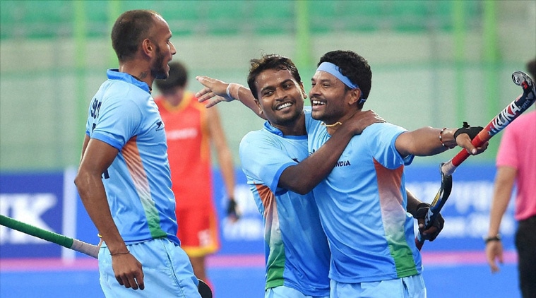India, who last won a gold in the 1998 Bangkok edition under Dhanraj Pillay’s captaincy, are once again looking for a top finish (Source: AP)