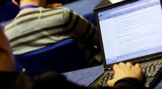 Is the fear of missing out driving Internet use?