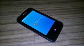 Intex Cloud FX Firefox smartphone review Intex Cloud FX Firefox smartphone review