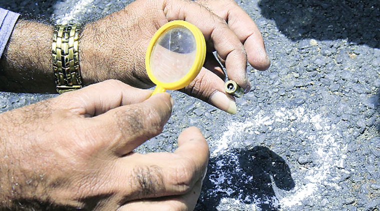 Forensic analysis is helpful in the investigation of cases and also forms an important aspect of the legal procedure that follows.