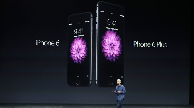 Apple, Apple iPhone 6, iPhone 6 plus, Apple results, Apple Q2 results, 