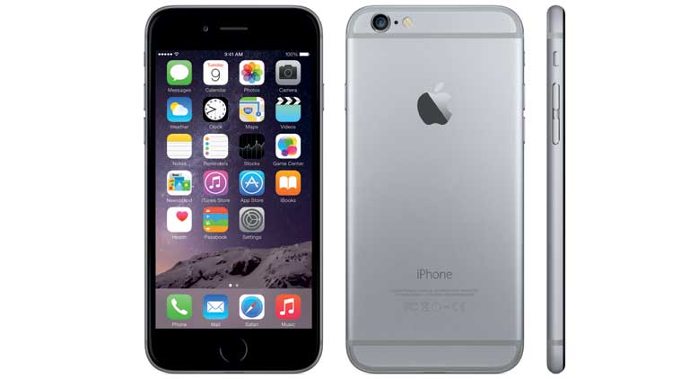 Apple iPhone 6 review