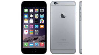 Apple iPhone 6 review