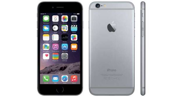 Apple iPhone 6 review + video