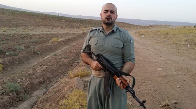 There are no exact numbers on how many people have left Europe to fight the Islamic State group.