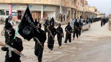 Islamic State, Syria, Syria Islamic state, islamic state syria, ISIS, ISIL, Islamic state of Iraq and the Levant, Islamic State of Iraq and Syria, IS, Middle East,World News