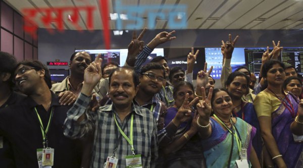 ISRO-5