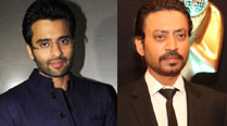 Jackky Bhagnani to replace Irrfan Khan in Welcome To Karachi?