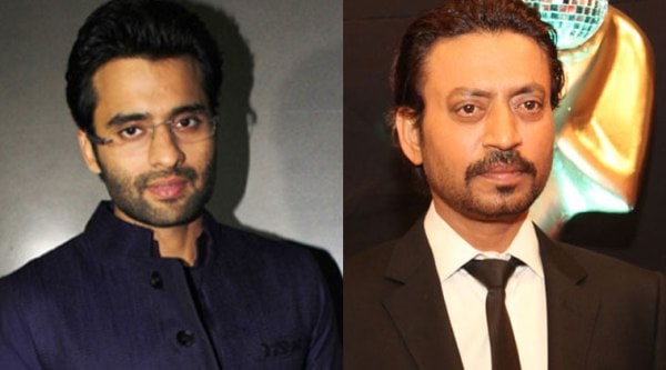Jackky Bhagnani was last seen in Youngistaan.