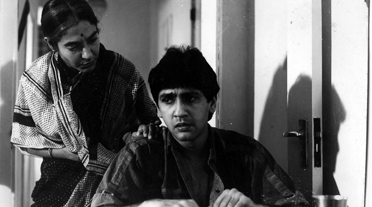 The original featured Kumar Gaurav as Mahesh Bhatt. Now the latter's protege Imran Zahid would be doing the needful.