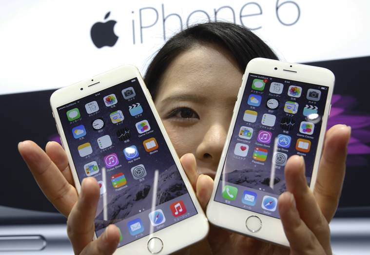 Japan Apple iPhone_Kuma