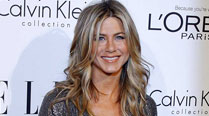 Jennifer Aniston