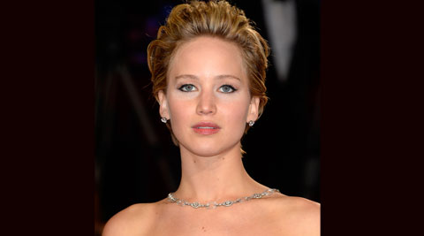 FBI investigates Jennifer Lawrence’s online naked picture leak