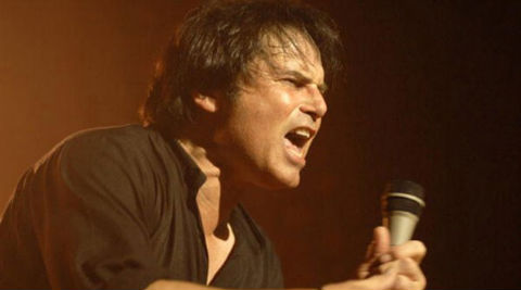 Jimi Jamison Lead Singer Of Survivor Dead At 63 Entertainment News The Indian Express