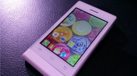 Jivi launches India’s cheapest Android smartphone at Rs 1,999 Jivi launches India's cheapest Android smartphone at Rs 1,999