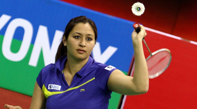 Jwala gutta marriage picture