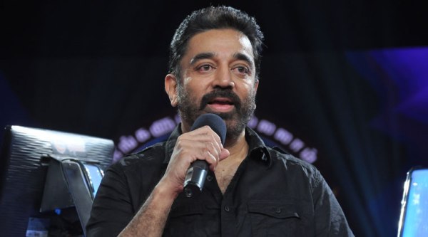 Image result for kamal haasan singer meeting