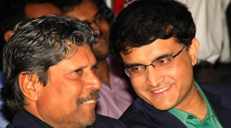 Kapil Dev, 434 wickets, held the record for most number of wickets in Tests before being eclipsed by Courtney Walsh (Source: File)