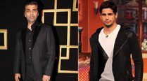 Sidharth Malhotra roped in for another Karan Johar production