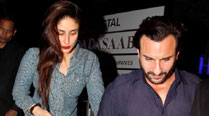 Kareena Kapoor Khan to go on a vacation with Saif Ali Khan to Iceland