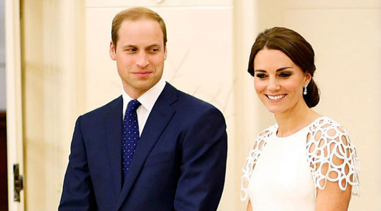 UK’s Prince William and wife Kate thrilled at second baby news ...