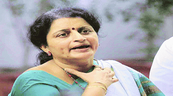 Kavita Karkare.