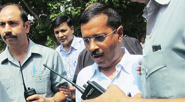 On whether he will contest from the New Delhi constituency, Kejriwal said the party will take a decision on the issue.
