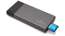 Kingston Mobilelite Wireless review Kingston Mobilelite Wireless review