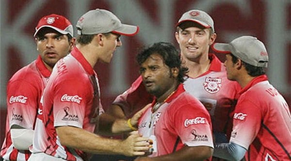  IPL season seven finalists Kings XI Punjab will be back on their home ground in Mohali for some more T20 action. 