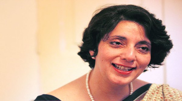 Meera Sanyal