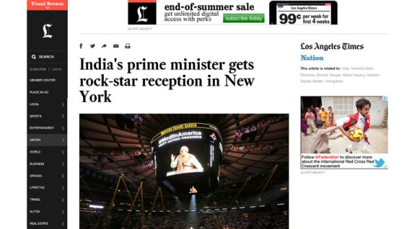 La-times