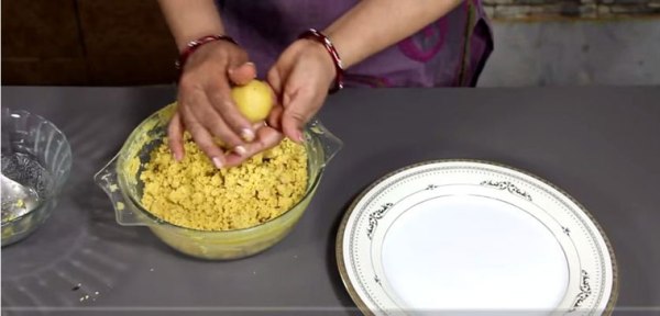 laddoo