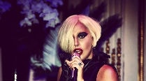 Lady Gaga