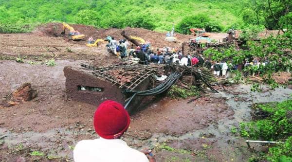 Sole survivors from the families that perished in the Malin landslide tragedy stand to get the compensation amount of Rs 5 lakh announced by the state and Rs 7 lakh by the Centre for every deceased individual.