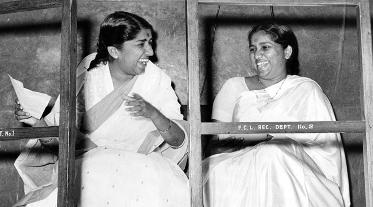 Ill-health Keeps Lata Mangeshkar Away From 85th Birthday Celebration 