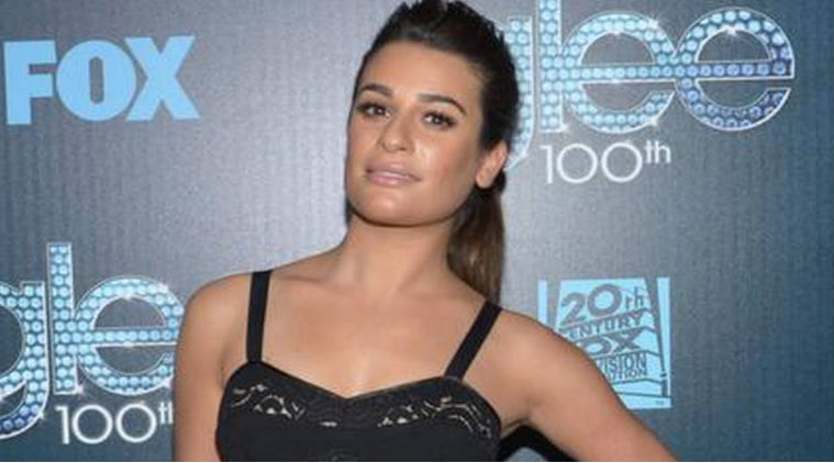 Lea Michele to sing Frozen classic in Glee s final season