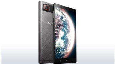 Lenovo launches Vibe Z2 Pro smartphone at Rs 32,999