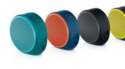 Logitech X100 Bluetooth Speakers Quick Read Review Great For Travellers Technology News The Indian Express
