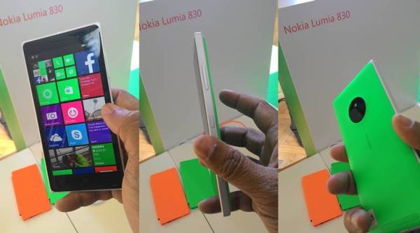 lumia830
