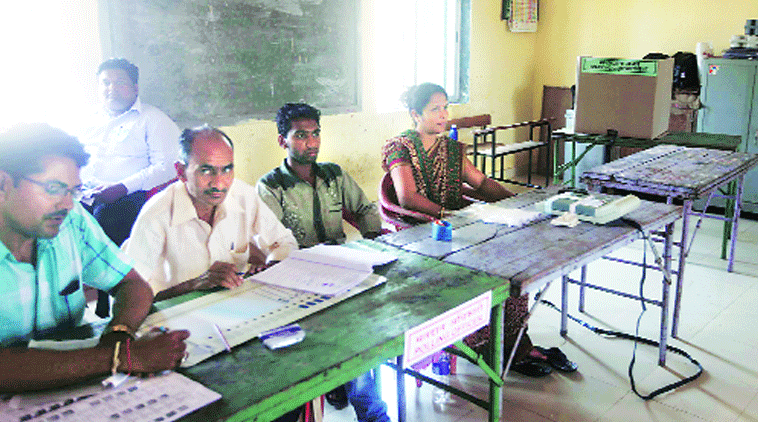 Gujarat, Gujarat primary teachers, Gujarat teachers exempt from voter-verification work, Gujarat Booth-Level Officer, Gujarat latest news 