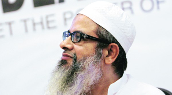 All India Muslim Personal Law Board (AIMPLB), too, has termed forced conversion for marriage as a criminal act that should be dealt in accordance with the law. Source: Express Photo