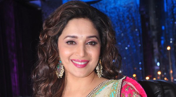 600px x 333px - Madhuri Dixit gets three million fans on Twitter | Entertainment News,The  Indian Express