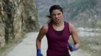 Express LOL: The tongue-in-cheek ‘Mary Kom’ review
